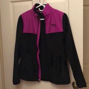 FILA Sport Jacket